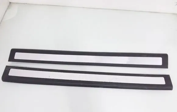 Opel Astra H Front sill trim cover 13238379 13238378 498166255