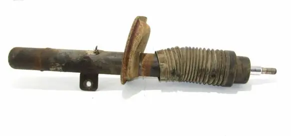 Peugeot 607 Front shock absorber/damper