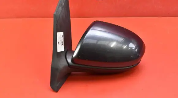 Mazda 2 Front door electric wing mirror 022683