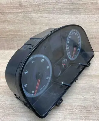 Volkswagen Caddy Speedometer (instrument cluster) 2K0920844A V0002000 LHD