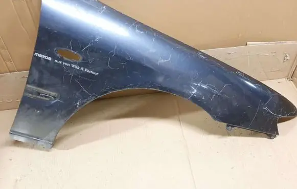 Mazda 626 Fender