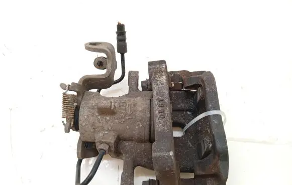 Citroen DS5 Rear brake caliper