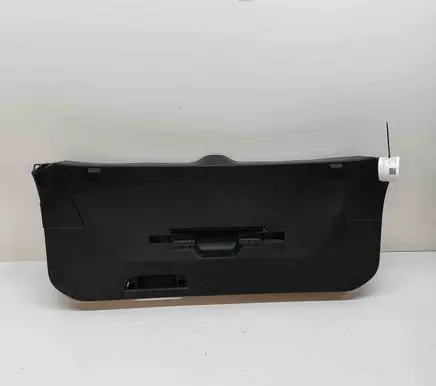 Volkswagen ID.4 Tailgate trim 11A867601D