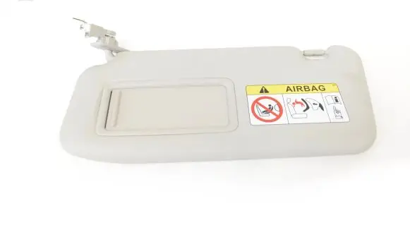 Mazda CX-5 Sun visor