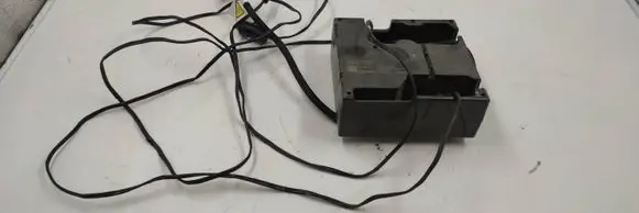 Subaru Legacy Tire air pump compressor 9844398080 3415591077 228064960