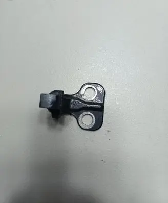 Jaguar XF X250 Rear door lower hinge 1420908
