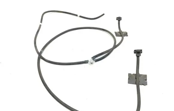Renault Trafic III (X82) Windshield washer spray nozzle 