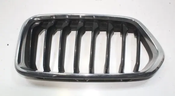 BMW X2 F39 Front grill 7424777