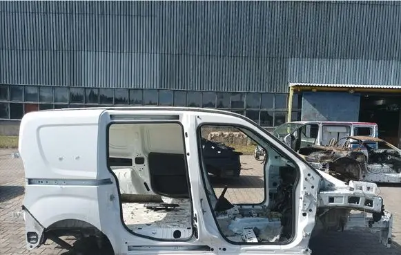 Fiat Doblo Other body part 