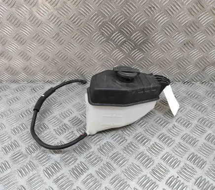 Hyundai Santa Fe Coolant expansion tank/reservoir 25430S1000