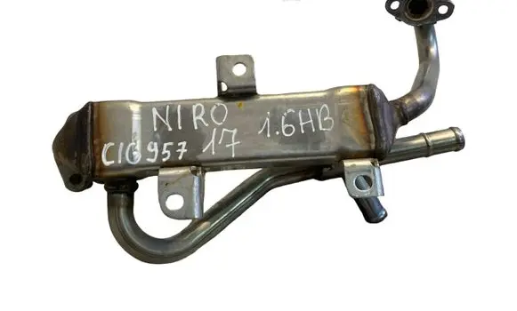 KIA Niro EGR valve cooler FG2