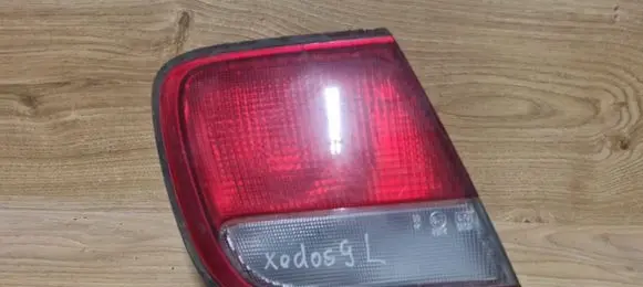 Mazda Xedos 9 Tailgate rear/tail lights 22661693