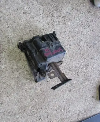 KIA Sportage Other engine bay part 103441002 20110114