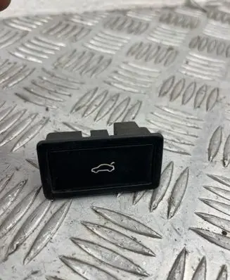 Volkswagen PASSAT B7 Tailgate opening switch 3C0959831