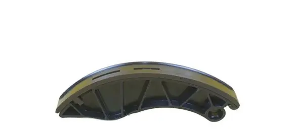 Opel Astra K Slide rail for timing chain B16DTU