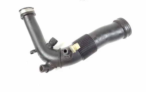 Porsche Cayenne (92A) Air intake duct part 7P5128532D