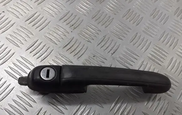Fiat Bravo - Brava Front door exterior handle