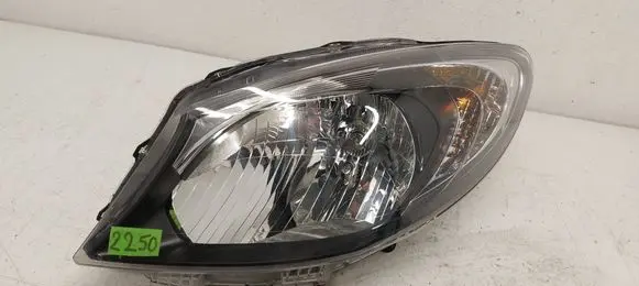 Mercedes-Benz Citan W415 Headlight/headlamp A4158202100 1016E001 260601019R
