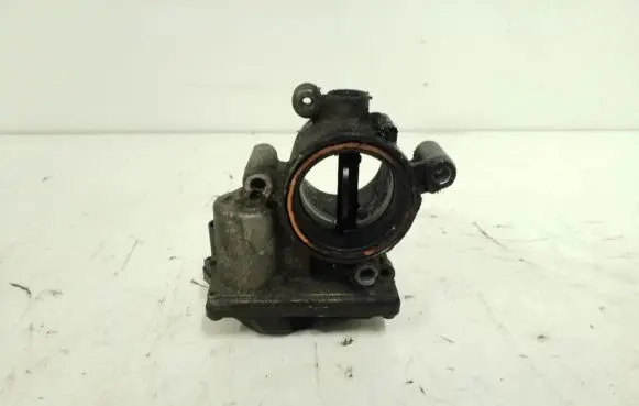 Audi A4 S4 B8 8K Throttle valve 03L128063E