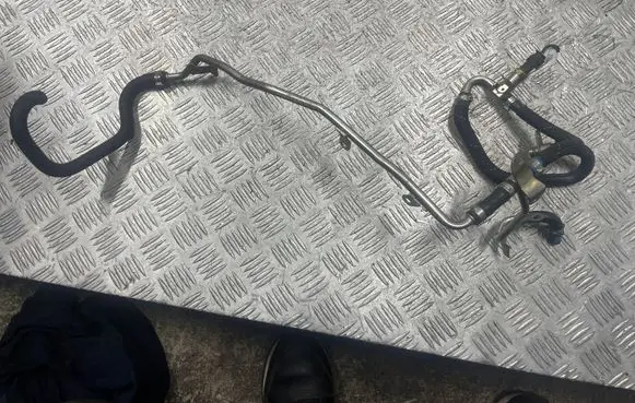 Mercedes-Benz GLA H247 Fuel injection (other) A6540709001 A0009061203