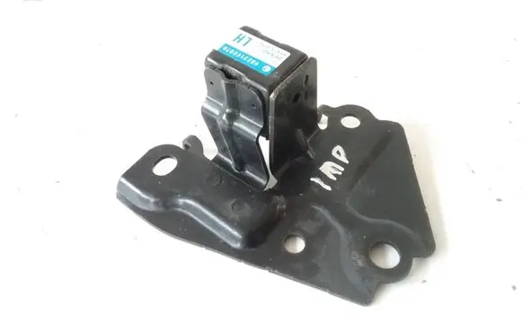 Subaru Impreza II Airbag deployment crash/impact sensor 98231FE070 1876005790