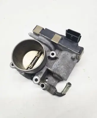 Renault Clio V Throttle valve 161194PM0A