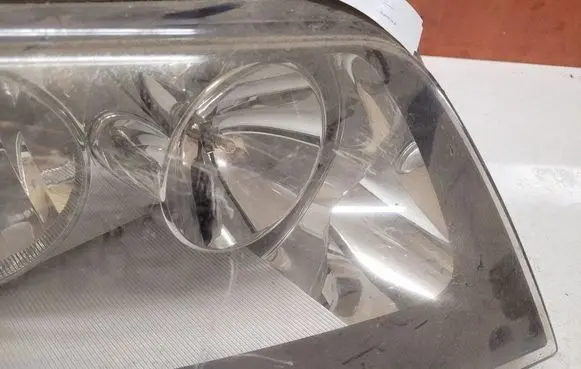 Volkswagen Sharan Headlight/headlamp 0301182612 7M8941016