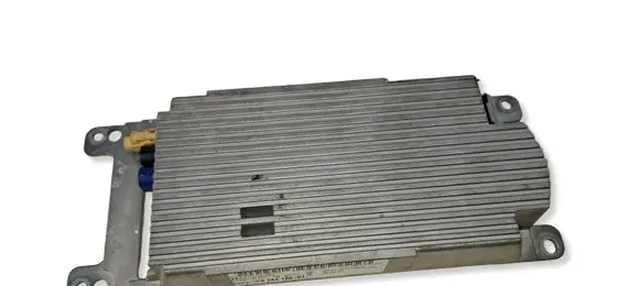 BMW 5 F10 F11 Bluetooth control unit module 2202840 9244188