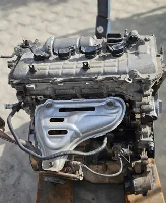 Toyota Prius+ (ZVW40) Engine swap 1900037472 X2ZRW20N