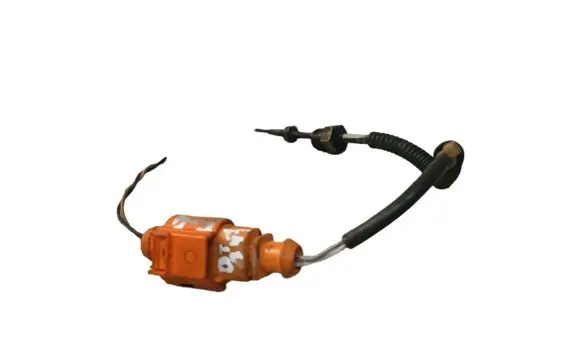 Audi A4 S4 B8 8K Exhaust gas temperature sensor 8K09737020 8K0906088A