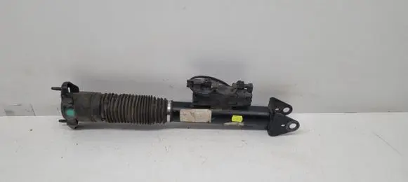 Mercedes-Benz GL X166 Rear shock absorber/damper A1663261300