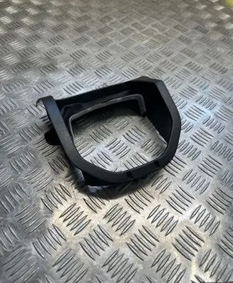 Mercedes-Benz GLC C253 Steering wheel column trim A2536806000