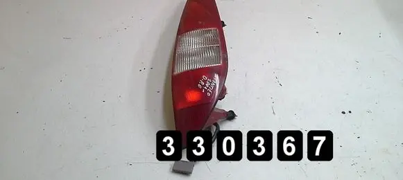 Ford Mondeo Mk III Rear/tail lights