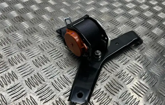 Subaru Outback Roof seat belt 1064202 N1897 7141211XD