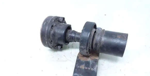Volkswagen Caddy Prop shaft support center bearing 