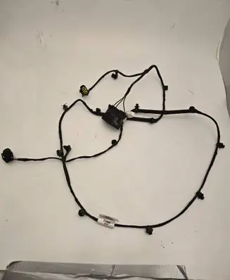 Dodge PickUp RAM SRT-10 Tailgate/trunk wiring harness P68489214AA 64624Q T0553238104433