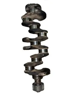 Volkswagen Polo Crankshaft 