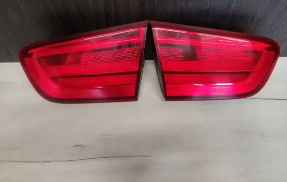 BMW 1 F20 F21 Rear/tail lights set 