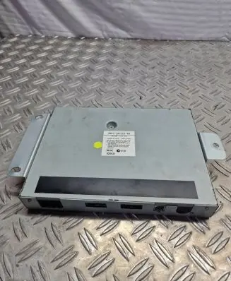 Jaguar XJ X350 Other control units/modules 2W9319G216AB 020431
