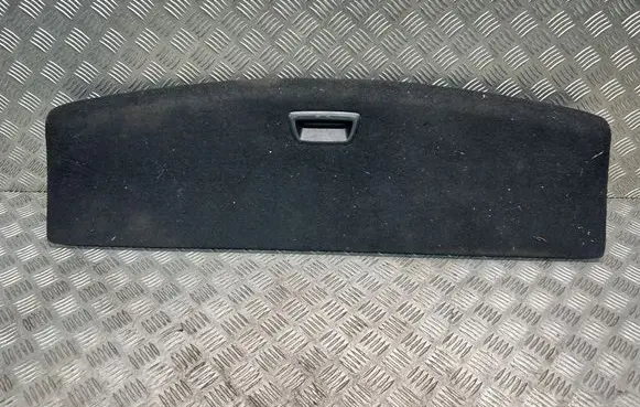 BMW 2 F46 Trunk/boot floor carpet liner 7360984