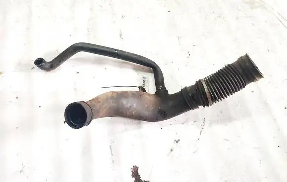 Peugeot 807 Air intake hose/pipe 1485369080