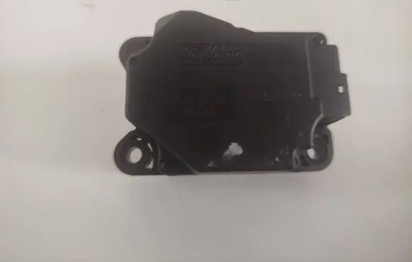 Volvo C30 Air flap motor/actuator 4N5H19E616 6652A