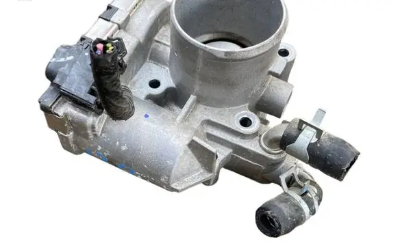 Hyundai i20 (GB IB) Throttle valve 3510004700 0280750634 0280750622