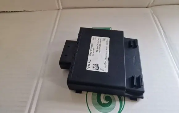 Audi A6 S6 C7 4G Other control units/modules 8K0959663