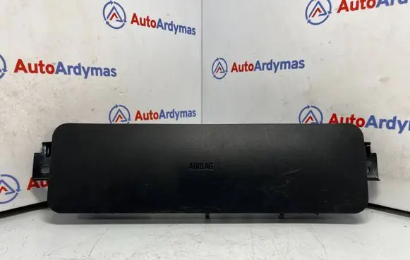 BMW 3 G20 G21 Knee airbag 6804048 72126804048