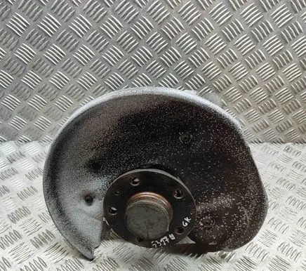 Audi A6 S6 C7 4G Rear wheel hub 4G0505431E