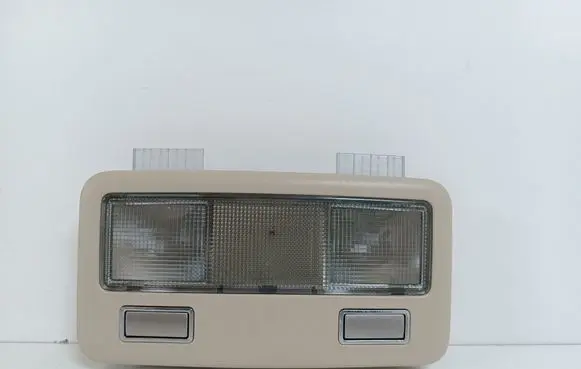 Jaguar XF X250 Rear seat light 8X23MBBSA