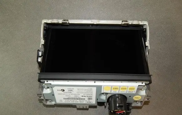 Audi A3 S3 8V Screen/display/small screen 8V0857273C
