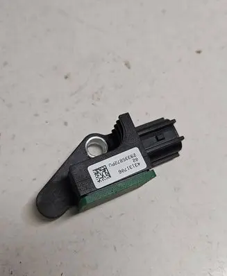 Volkswagen Tiguan Airbag deployment crash/impact sensor 5N0959351B