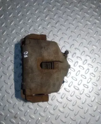 Volkswagen Jetta VI Front brake caliper 1K0615124E